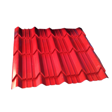 cheap price 045mm roofing wall/single color steel sheets