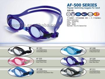 Swimming Goggles