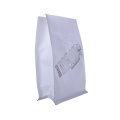 Whey Protein Powder Packaging Box Bottom Compost Pack Factory