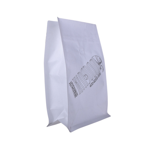 Custom printed zip lock 500g coffee bags uk for sale