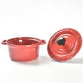 Desain Kustom Peralatan Masak Mini Casserole Dishes Set