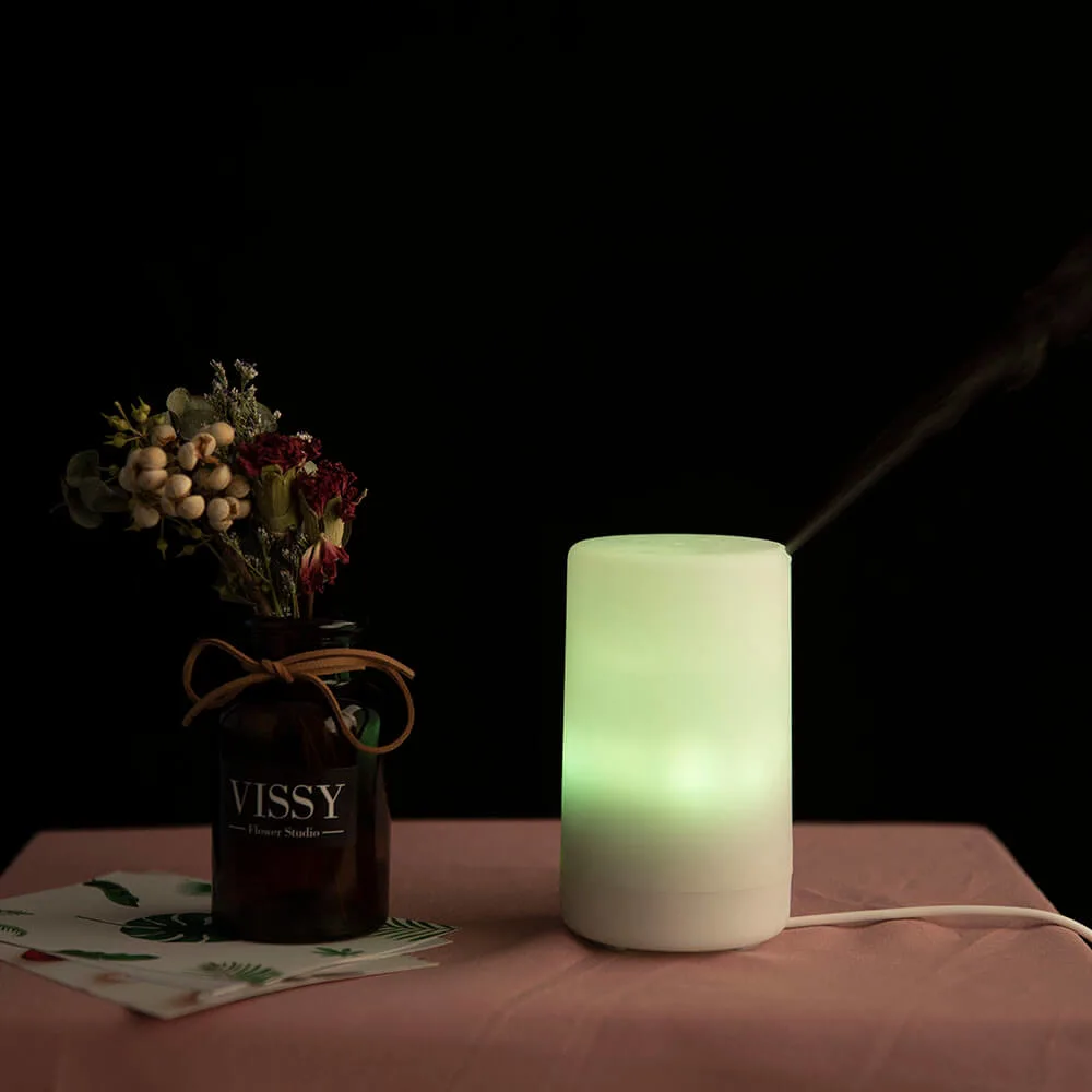 Ultrasonic Aroma Diffuser Electric Aroma Diffuser Home Fragrance Diffuser