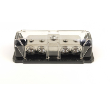 PROSONIC Brand China Power Car Audio Distribution Block Manufacturer