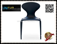 Replica Ross Lovegrove stackable solid back supernatural Chairs