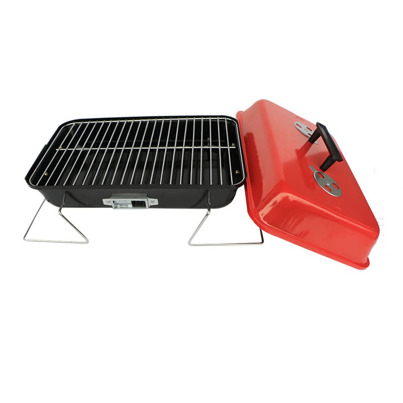 Mini Home BBQ Grill smokeless charcoal bbq grill