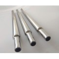 titanium bicycle frame tube seatpost