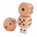 Clé USB spéciale Memory Stick 1 Go en bois