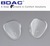 forefoot pad forefoot insole metatarsal protection