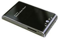 2.5 inch HDD media player
