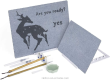 Suron Water Drawing Tools for Water Drawing