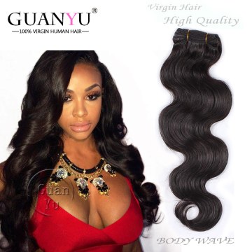 New product unprocessed 6a 100% very cheap brazilian hair