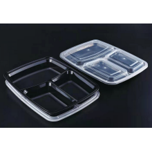 PP-Wärmeübertragungspapier für Kunststoff-Lunchbox