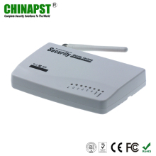 6 Wireless & 4 Wired Zones GSM burglar Alarm System