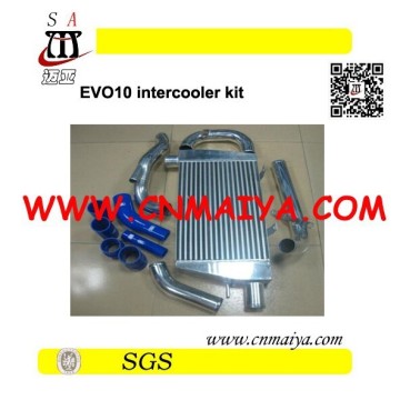 evo10 intercooler kits