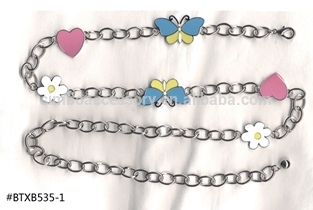 kids belt/baby accessory/kids accessories/waist belt for girls /garments accessories