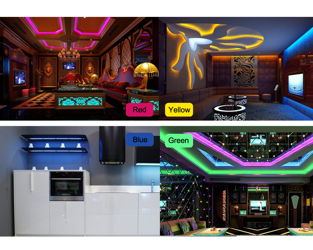 rgb led strip rgb led strip