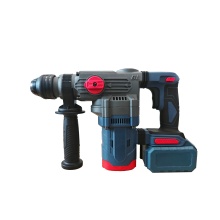 Power Hammer Drills and Rotary Hammers for Demolition
