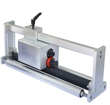 MS1100 Synchronous Ink Wheel Date Coding Printer