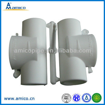 Amico PPR pipe fittings