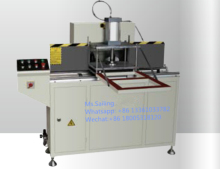 Aluminum profile Medium End Milling Machine