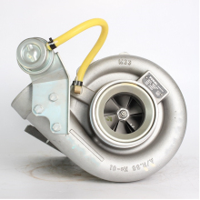 Top-Performing Daf Turbocharger GT4294S