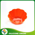 100% Food Grade Silicone Cake Cup