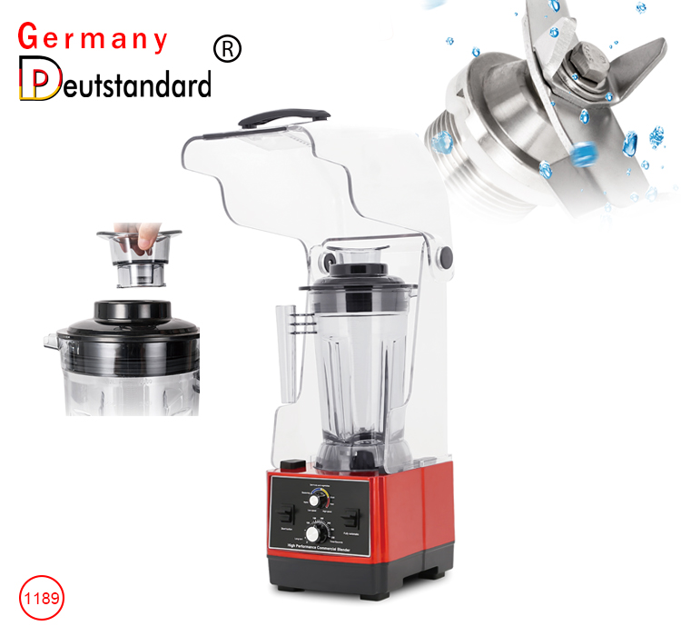 NP-1189 1190 Küchenmaschine Standmixer für Saft und Milch