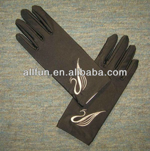 Jewelry gloves , microfiber cleaning gloves