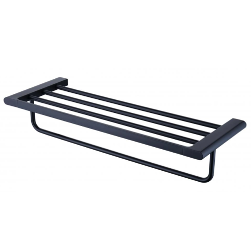 High quality and durable stainless steel towel rack