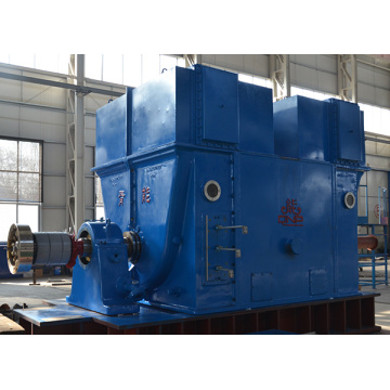 Generator used in Thermal Power Plant