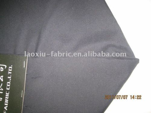 poly micro fiber peach skin textile FABRIC