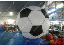 Air Earth Inflatable Advertising Balloons With Hydrogen / N