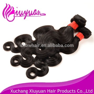 china brazilian hair supplier only for high quality brazilian hair