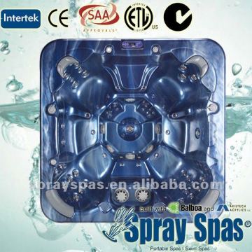 Outdoor Spa M-530D Outdoor Spa