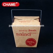 sandwich box food grade pizza box