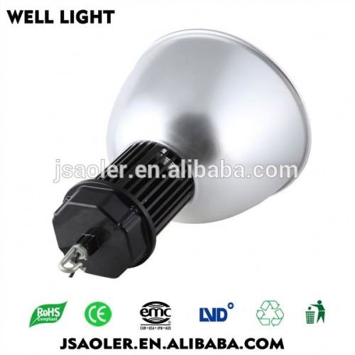 industry brilliant led high bay light 150w