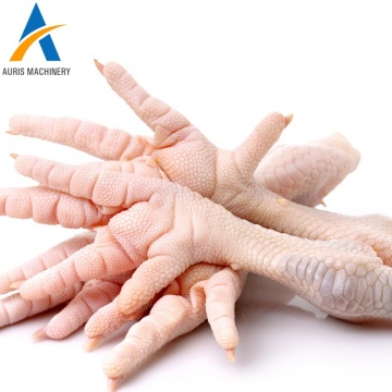 Promotional Chicken Feet Yellow Skin Peeling Machine