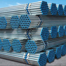 galvanised steel pipe