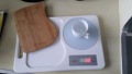 Placa de corte plástica profesional colorida de la cocina de los PP con el peso de la escala