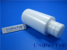 High Purity Zirconia Ceramic Mechnical Components
