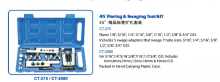CT-275 Flaring And Swaging Tool Kit