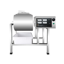 Computerised Meat Chicken Marinating Tumbler Machine