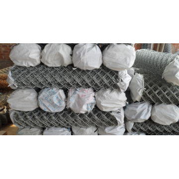 penjualan panas ayam wire mesh Chain Link Mesh