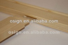 canvas frame stretched frame stretcher bars