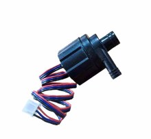 Micro Brusheless DC Submersible Water Pump