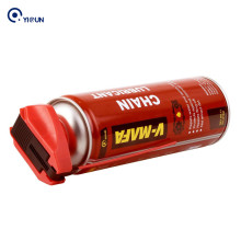 Good Chain Lube Spray Chain Lubricant Aerosol
