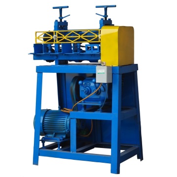 Ginamit na Electric Copper Wire Stripping Machine