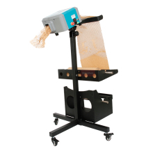 Kraft Paper Cushion Making Machine - Void Fill Machine for Paper Protection