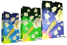 popcorn paper bag