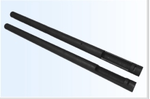 Graphite Heating Turbes